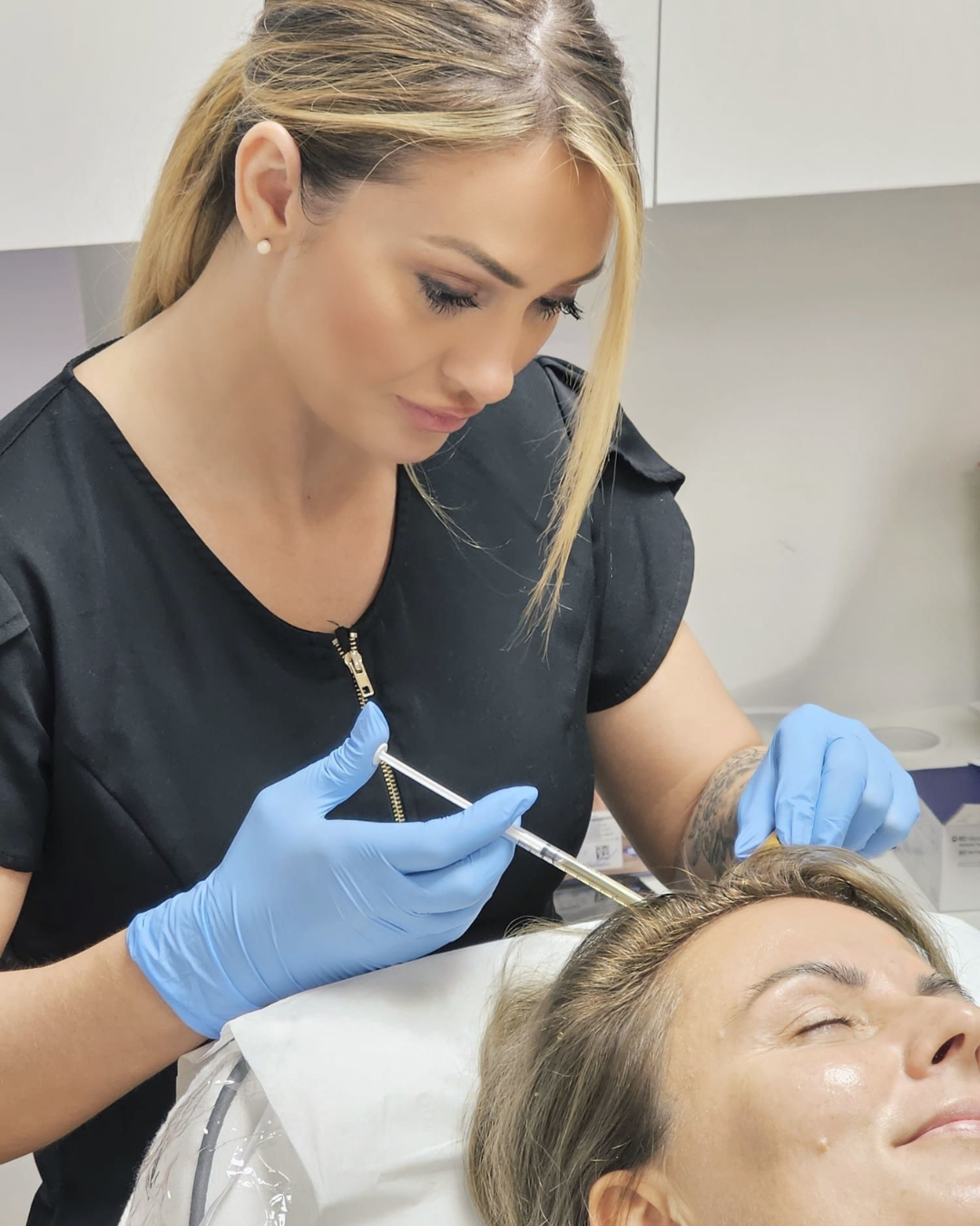 KK Clinic Aesthetics, Wellness, , Skincare, Nutrition