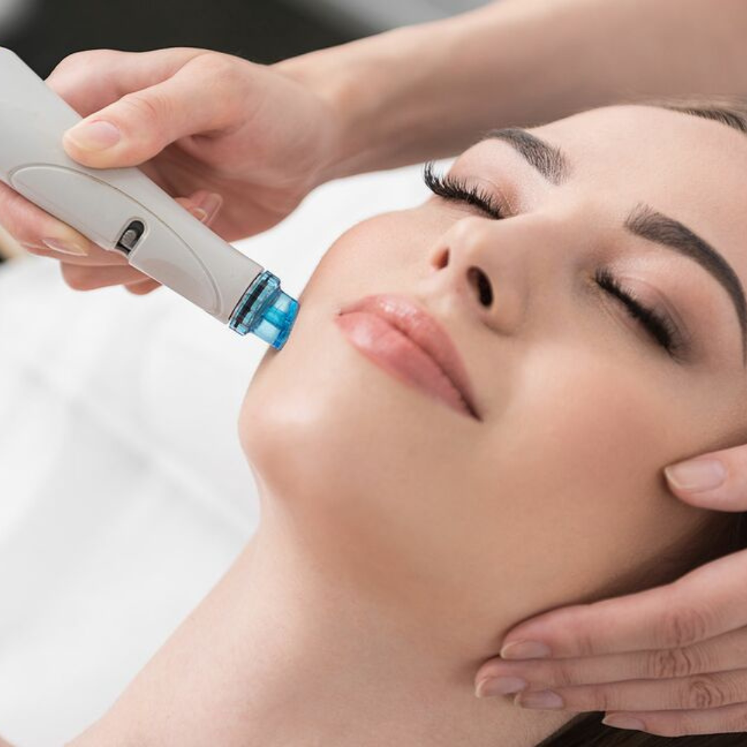 Advanced Facials